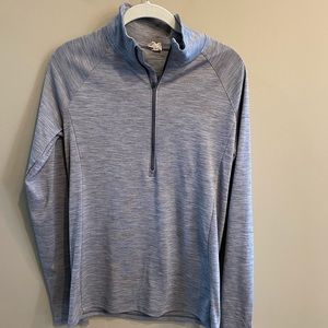 Women’s Under Armour Half ZIP
